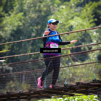 Runner Photo 5447843