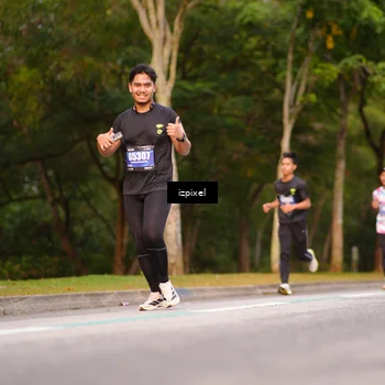 Runner Photo 5447847