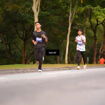 Runner Photo 5447856