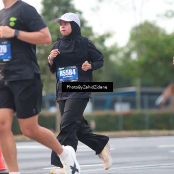 Runner Photo 5447859