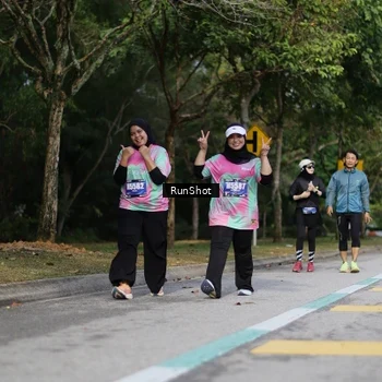 Runner Photo 5447860