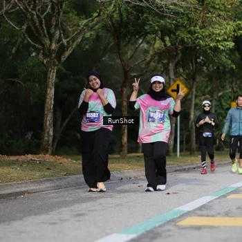 Runner Photo 5447862