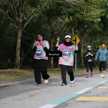 Runner Photo 5447863