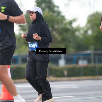 Runner Photo 5447865