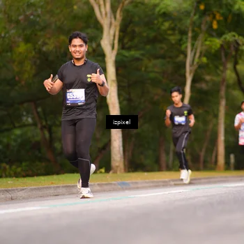 Runner Photo 5447866