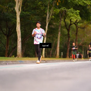 Runner Photo 5447867