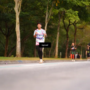 Runner Photo 5447868