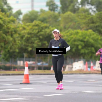 Runner Photo 5447869
