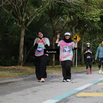 Runner Photo 5447870