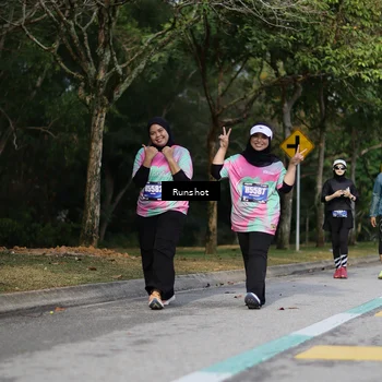 Runner Photo 5447871