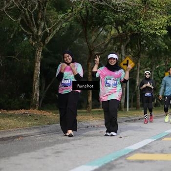 Runner Photo 5447874