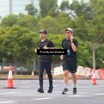 Runner Photo 5447877