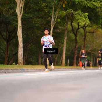 Runner Photo 5447878
