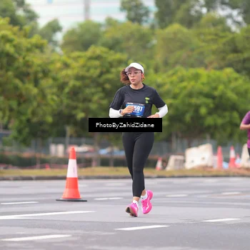 Runner Photo 5447879