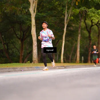 Runner Photo 5447880