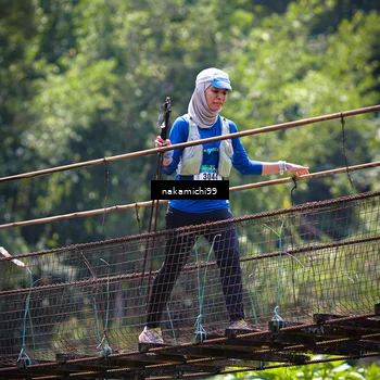 Runner Photo 5447881