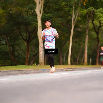 Runner Photo 5447882