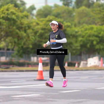 Runner Photo 5447887
