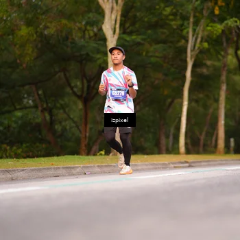 Runner Photo 5447889