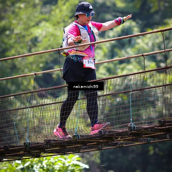 Runner Photo 5447890