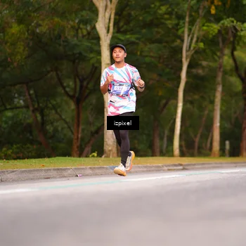 Runner Photo 5447891