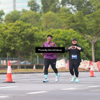 Runner Photo 5447893
