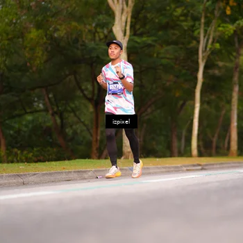 Runner Photo 5447898