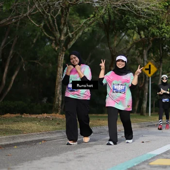 Runner Photo 5447899