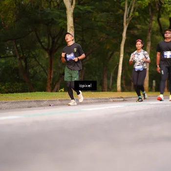 Runner Photo 5447900