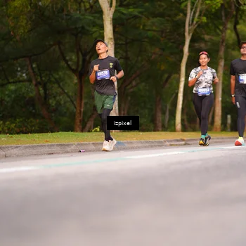 Runner Photo 5447901