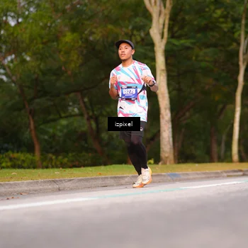 Runner Photo 5447902