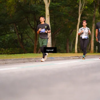 Runner Photo 5447903