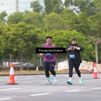 Runner Photo 5447905