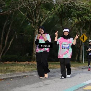 Runner Photo 5447908