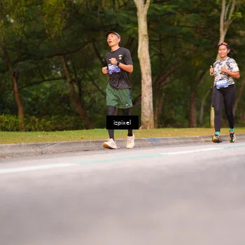 Runner Photo 5447910