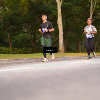Runner Photo 5447911