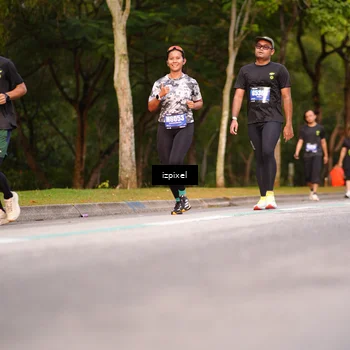 Runner Photo 5447912