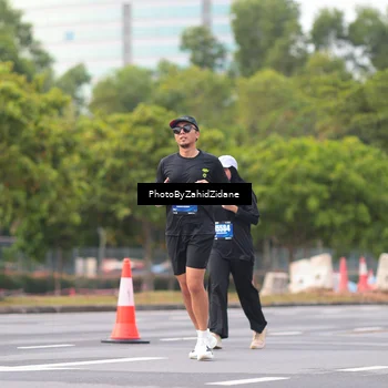Runner Photo 5447913