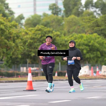 Runner Photo 5447914