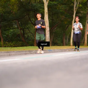 Runner Photo 5447915