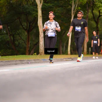 Runner Photo 5447916