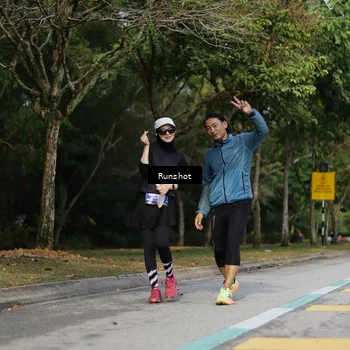 Runner Photo 5447918