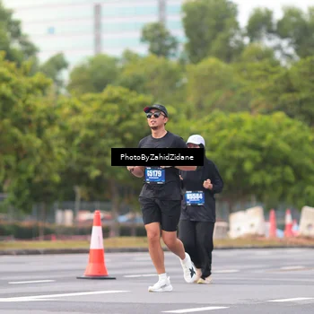 Runner Photo 5447922