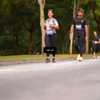 Runner Photo 5447923