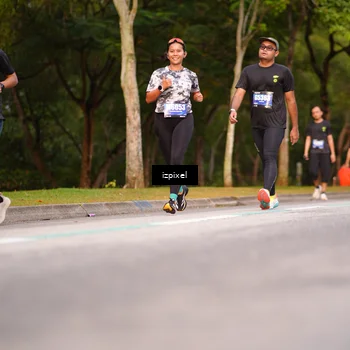 Runner Photo 5447924