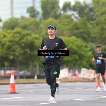 Runner Photo 5447926