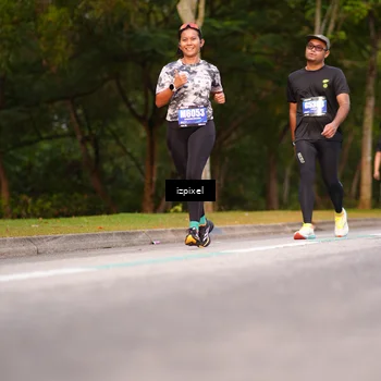 Runner Photo 5447927
