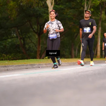 Runner Photo 5447928