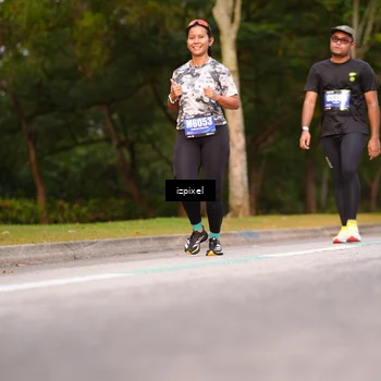 Runner Photo 5447929