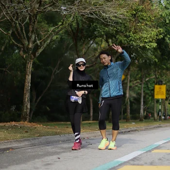 Runner Photo 5447933